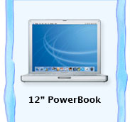 12inch PowerBook