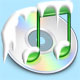 Frozen iTunes Logo