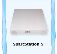 SparcStation 5