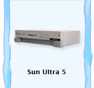 Sun Ultra 5