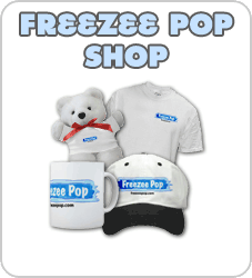 Freezee Pop Shop