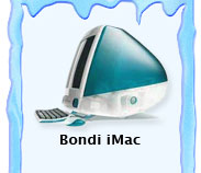 Bondi iMac