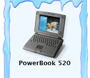 PowerBook 520