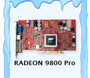RADEON 9800 Pro