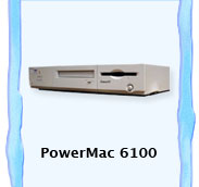 PowerMac 6100
