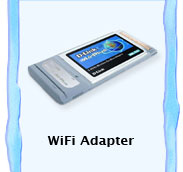 WiFi Adapter